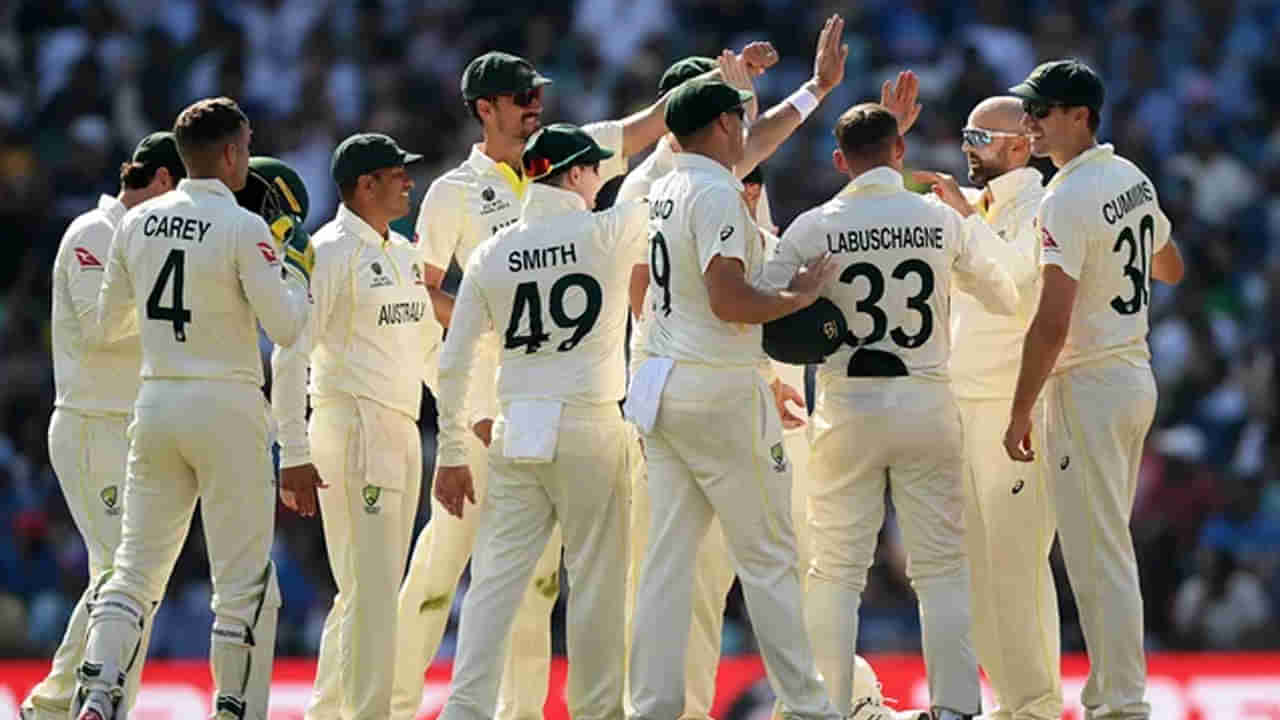 Ashes 2023: తొలి టెస్టు నుంచి ప్రపంచ ఛాంపియన్ బౌలర్‌ ఔట్.. షాకిచ్చిన ఆస్ట్రేలియా.. ఎందుకంటే?