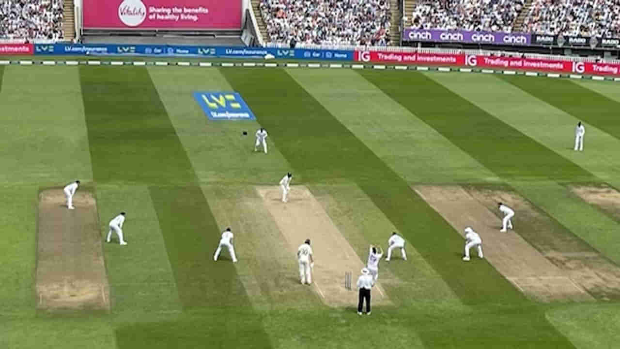 Ashes 2023: స్కెచ్ వేసి మరీ ఔట్ చేయడమంటే ఇదేనేమో.. చూసి నేర్చుకో రోహిత్