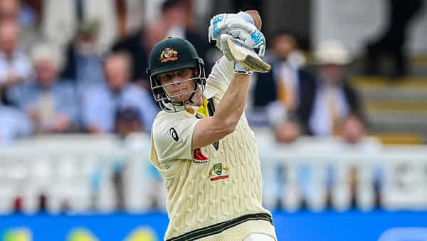 Ashes 2023: రోహిత్ రికార్డుకు బ్రేకులు.. లార్డ్స్ సెంచరీతో చరిత్ర సృష్టించిన స్టీవ్ స్మిత్..!
