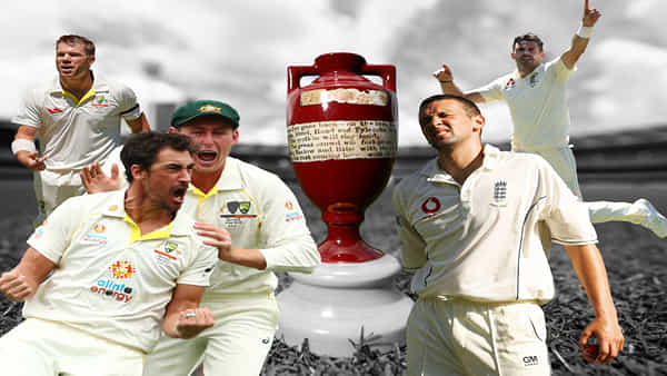 Ashes Series 2023: 141 ఏళ్లుగా యాషెస్ పోరు.. ఇవాళ్టి నుంచి టెస్ట్ సమరం.. గెలుపు నీదా నాదా..