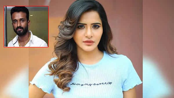 KP Chowdary Drugs Case: డ్రగ్స్ కేసు వ్యవహారంపై స్పందించిన నటి ఆషూ రెడ్డి.. వైరల్ అవుతోన్న ఇన్స్టా పోస్ట్