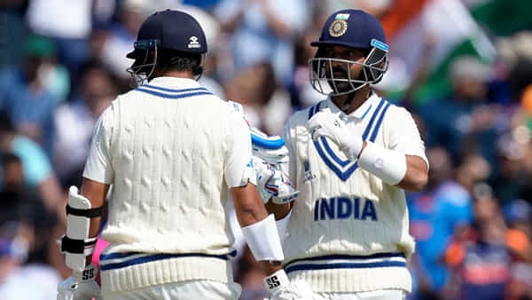 IND vs AUS: శార్దుల్ దెబ్బకు సీన్ రివర్స్.. గబ్బాలో ఆసీస్, ఓవల్లో ఇంగ్లండ్లకు ఘోర పరాభవం.. మరోసారి అదే సీన్?