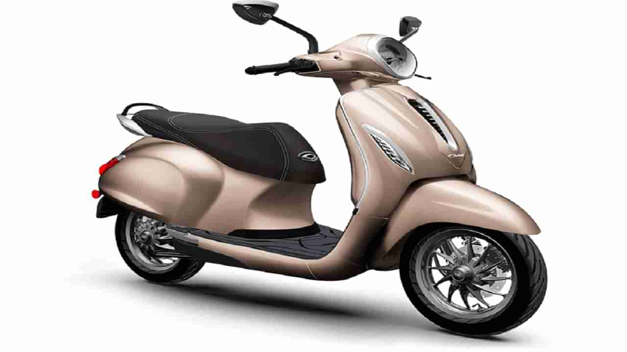 Bajaj EV Offers: బజాజ్ ఈవీపై అదిరిపోయే ఆఫర్.. కేవలం రూ.3000కే మీ సొంతం…