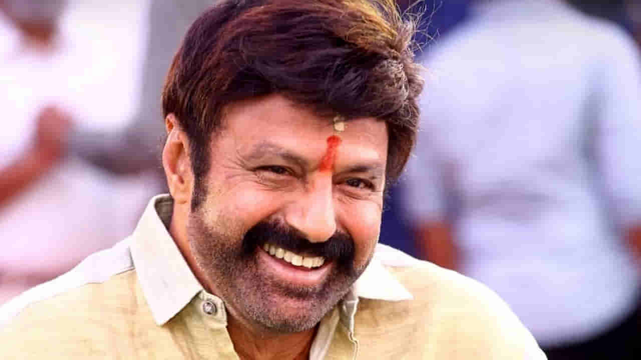 Balakrishna: బాలయ్య సినిమాకు హీరోయిన్స్ ఫిక్స్ అయ్యారా.? ఆ ఇద్దరు భామలతో నటసింహం