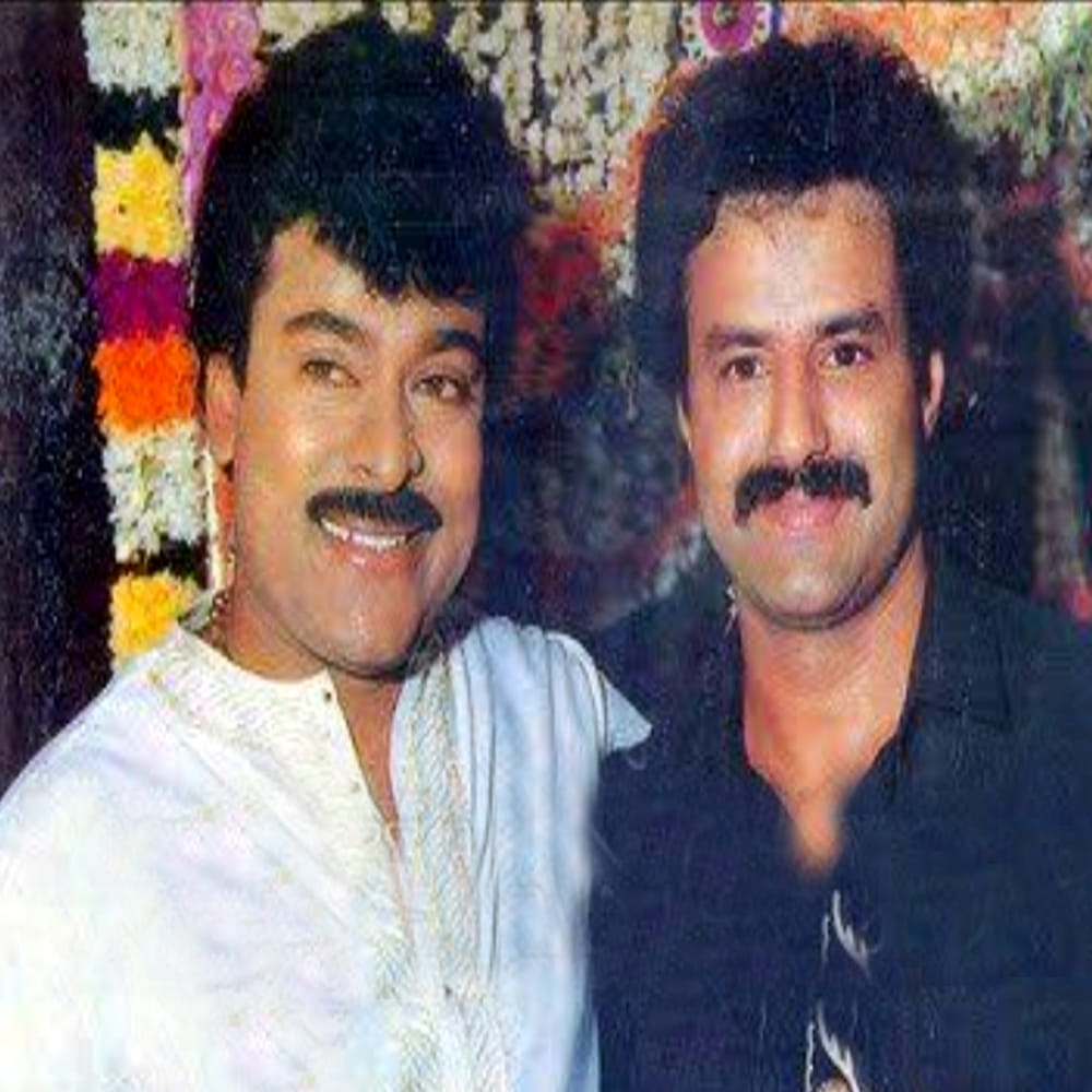 ఇవే కాకుండా సమరసింహా రెడ్డి, నరసింహా నాయుడు, చెన్నకేశవరెడ్డి వంటి ఫ్యాక్షన్ బ్యాక్ డ్రాప్ ఉన్న సినిమాల్లో నటించారు. 