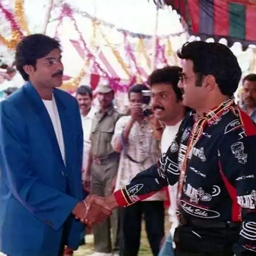 బాలకృష్ణ బర్త్ డే స్పెషల్.. నందమూరి నటసింహం అరుదైన ఫోటోస్.. 