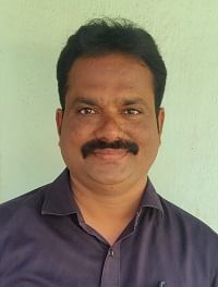 B Ravi Kumar