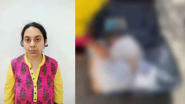 Karnataka: తల్లిని చంపి.. శవాన్ని సూట్కేసులో కుక్కిన కూతురు.. కారణం తెలిస్తే హడలిపోతారు..!