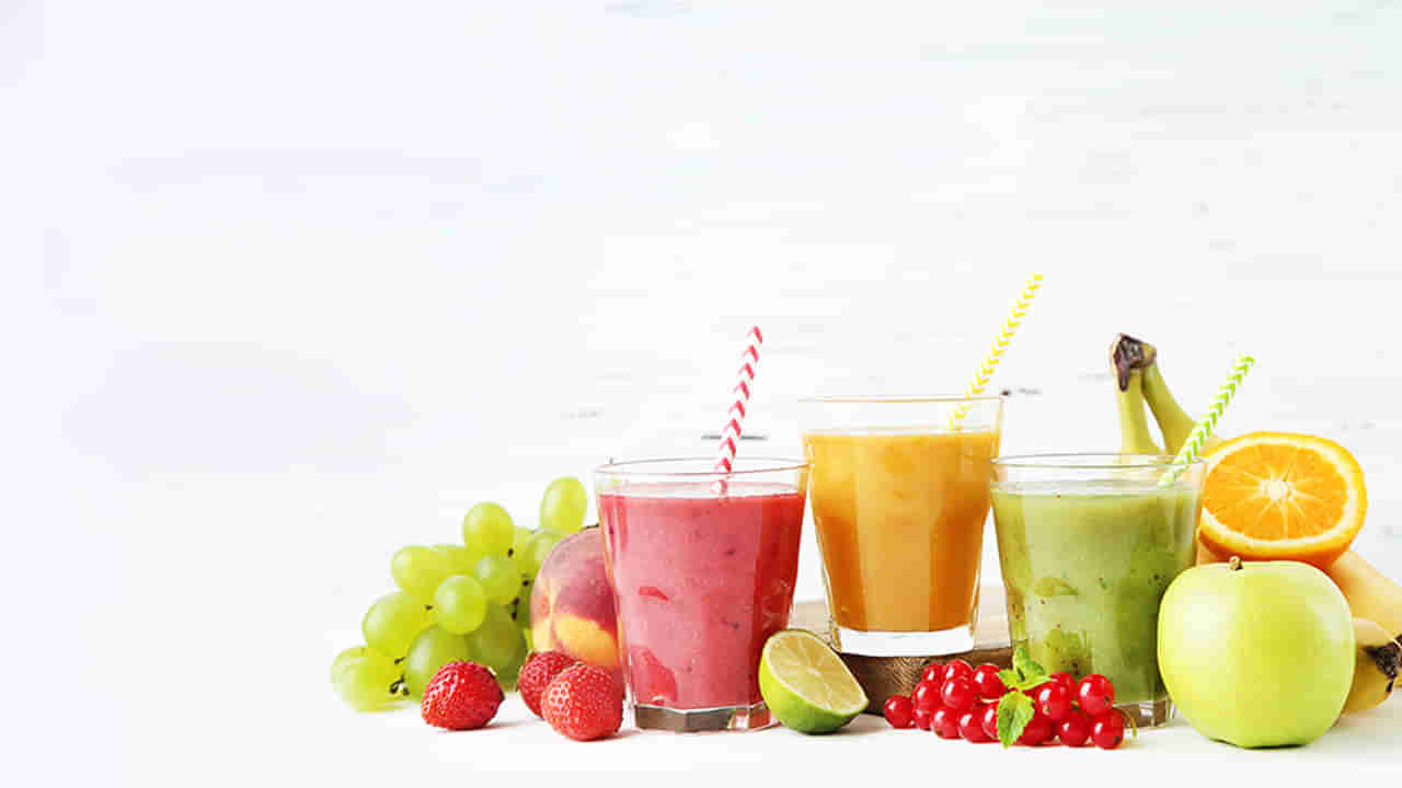 Best Drinks for Diabetics: మధుమేహ బాధితులకు బెస్ట్ డ్రింక్స్ ఇవే.. ఉదయం తాగితే షుగర్ నియంత్రణలో ఉందంటే..