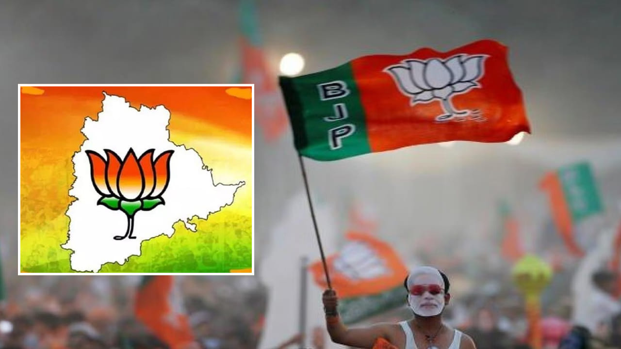 Telangana BJP: టీ బీజేపీకి ట్రీట్‌మెంట్‌! ఇవాళ తెలంగాణకు సునీల్‌ బన్సల్‌..