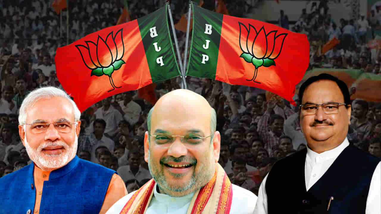 BJP Strategy: హ్యాట్రిక్ కొట్టేందుకు కమలనాథుల కదనోత్సాహం.. మూడు క్లస్టర్లుగా దేశం.. జులై నెలలో కీలక భేటీలు