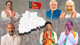 Kishan Reddy: కన్యాకుమారి నుంచి కాశ్మీర్ వరకు శ్రీవారి ఆలయాలు.. కేంద్రమంత్రి కిషన్ రెడ్డి..