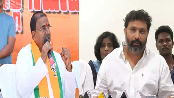 జనసేన బీజేపీల మధ్య శ్రీవాణి ట్రస్ట్ నిధుల వార్.. టీటీడీ విషయంలో బీజేపీకి ఉన్న కమిట్మెంట్ ఏపార్టీకి లేదంటూ సోము వీర్రాజు కౌంటర్