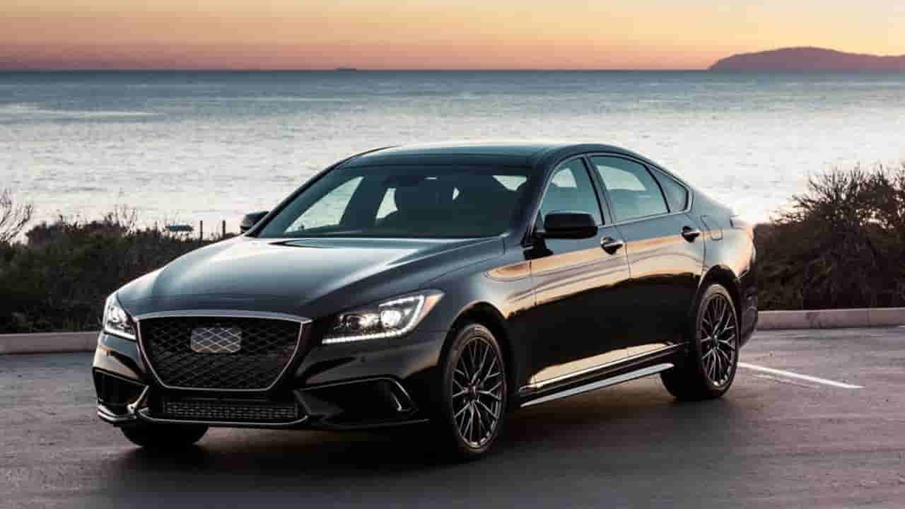 Black Color Car: బ్లాక్ కలర్ కారు తీసుకోవాలని ప్లాన్ చేస్తున్నారా.. ఈ విషయం తెలుసుకున్న తర్వాతే..