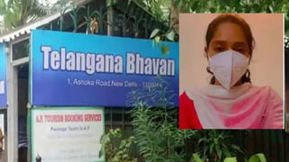 Telangana: బంగారు తెలంగాణ కాదు, బంగారు కుటుంబం సాకారమైంది.. బీఆర్‌ఎస్‌పై కిషన్‌ రెడ్డి ఫైర్‌