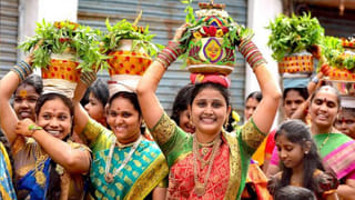 Telangana: అదిగదిగో డబుల్ ఇంజన్ సర్కార్‌.. హ్యాట్రిక్ పక్కా.. 100 సీట్లు మావే..  ఆవిర్భావ దినోత్సవ వేళ తెలంగాణాలో పొలిటికల్ కాక