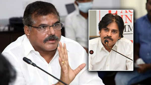 Pawan Kalyan: పవన్ను చంపడానికి సుపారీ గ్యాంగ్.. అంతా ఉత్తుత్తే అన్న బొత్స