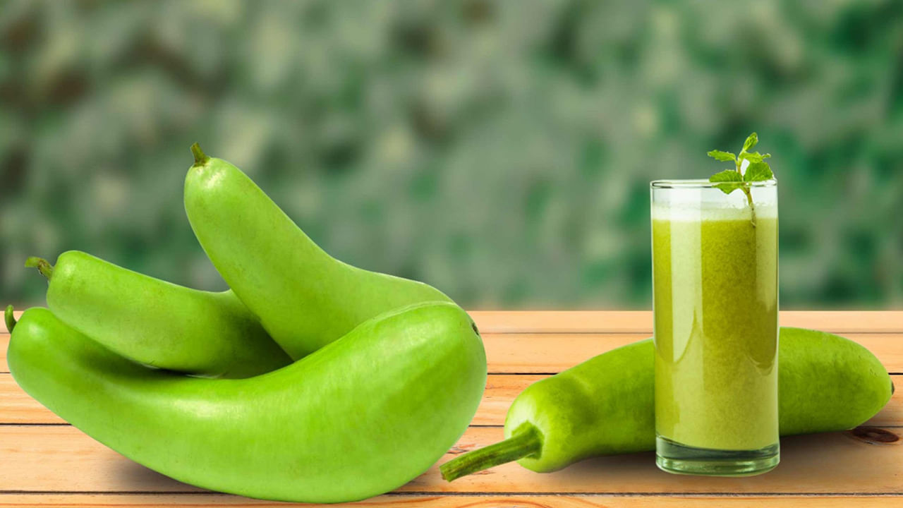 Bottle Gourd Juice: ఈజీగా బరువు తగ్గాలనుకునేవారికి బెస్ట్ ఛాయిస్.. సొరకాయ జ్యూస్!