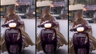 Viral News: నాన్‌ వెజ్‌తో నయా పానీపూరీ.. చికెన్ నుంచి చేపల వరకు ఏందంటే అది..