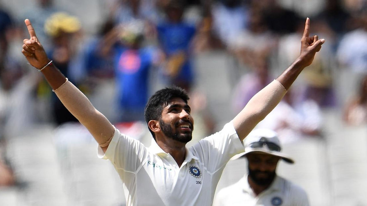 Jasprit Bumrah: It is known that young bowler Jasprit Bumrah led Team India in the rescheduled match against England last year.  Bumrah was chosen as the captain as Rohit was absent for this match.  What is special is that the team captained by Bumrah also includes seniors like Kohli, Chhateshwar Pujara and Ravindra Jadeja.