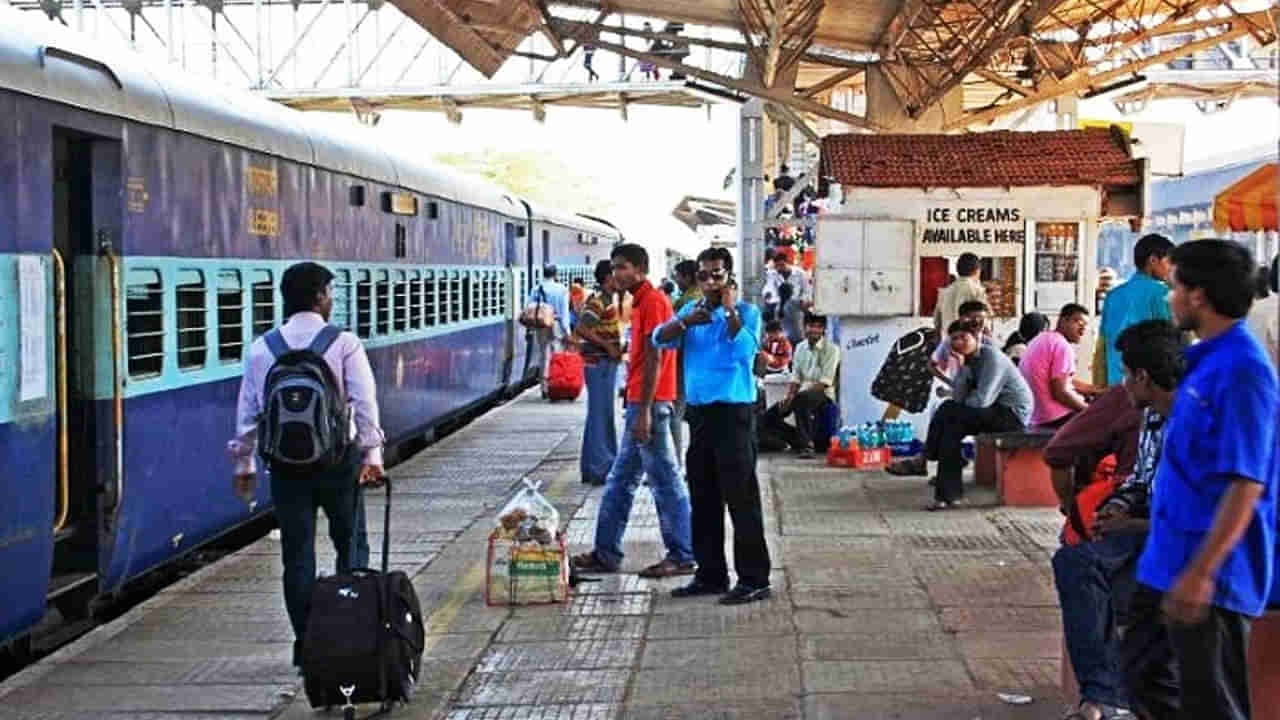 Cancelled Trains List: సికింద్రాబాద్‌ రైల్వే ప్రయాణికులకు అలర్ట్.. నేడు, రేపు, ఎల్లుండి పలు రైళ్ల రద్దు