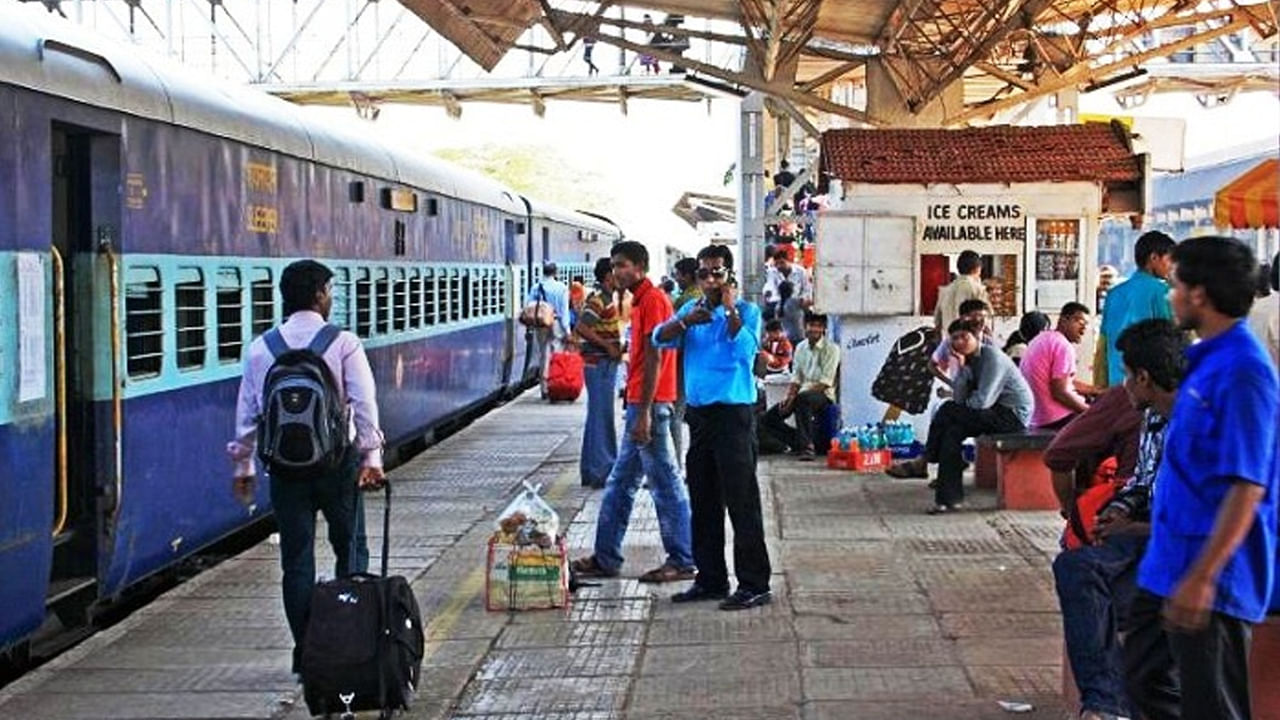 Cancelled Trains Today: ప్రయాణికులకు గమనిక.. నేడు, రేపు హైదరాబాద్‌- విశాఖ మధ్య పలు రైళ్ల రద్దు