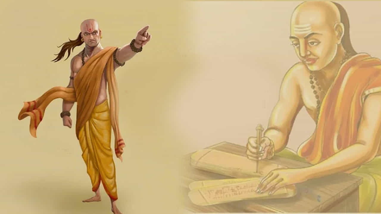 సానుకూల ఆలోచనలను పెంపొందించుకోండి: జీవితంలోని సానుకూల అంశాలపై దృష్టి సారించాలని అలాగే మనస్సును అందుకు అనుగుణంగా తగిన శిక్షణ ఇవ్వాలని చాణక్యుడు నమ్మాడు. ఇలా చేయడం వలన సానుకూల ఆలోచనలు, కృతజ్ఞత, ఆశావాదాన్ని పెంపొందించుకోండి. ఇలా చేయడం వలన మీలో ఉత్సాహం పెరుగుతుంది. సమతుల్య భావాన్ని అందిస్తుంది.