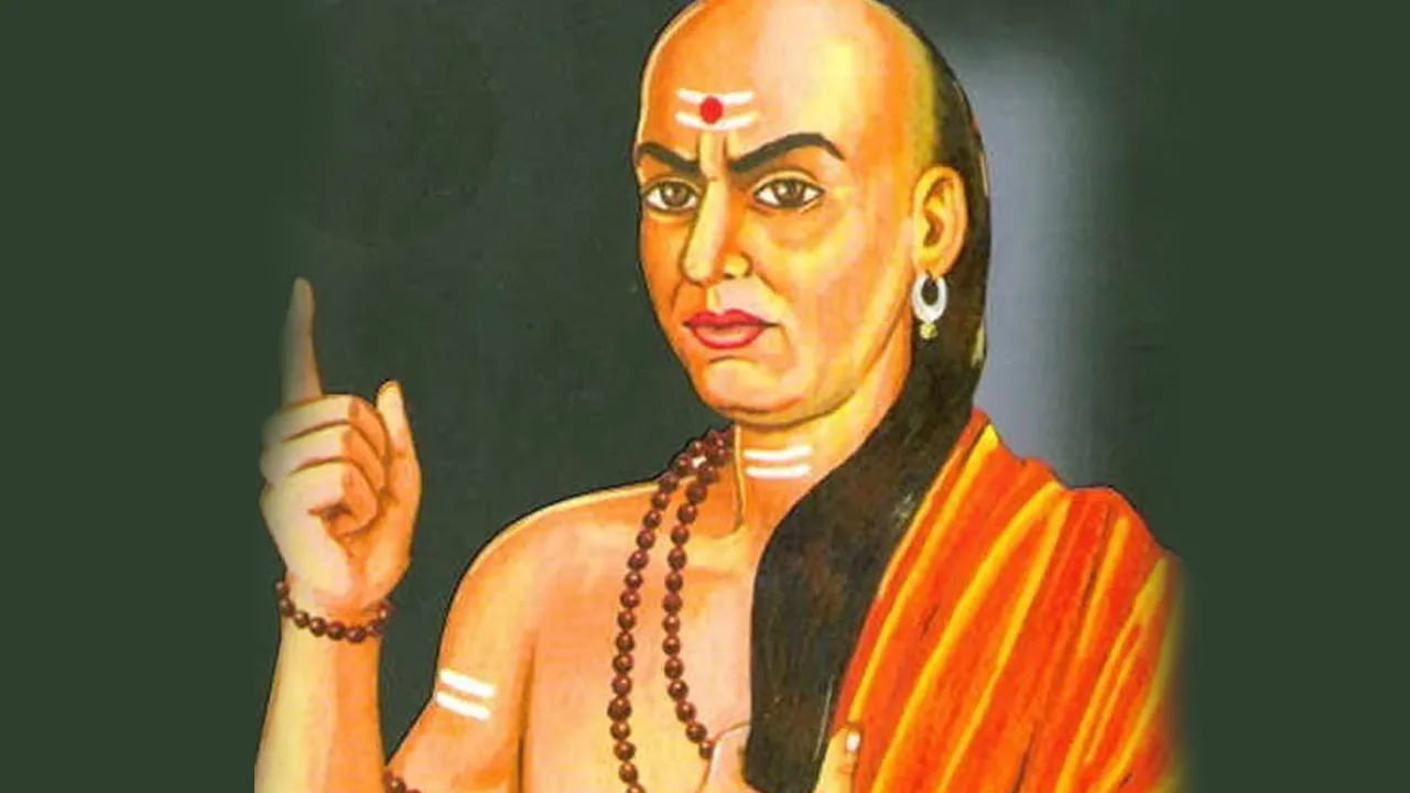 According to Acharya Chanakya, all things should not be told from selfish people or husbands who think only for their own good.  Chanakya says that such a husband can cheat you at any time and will not support you in times of need.