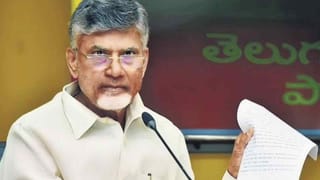 Chandrababu: ఏపీని నంబర్‌ వన్‌గా మార్చాలన్నదే మా లక్ష్యం.. విజన్‌ 2029 గురించి చెప్పిన చంద్రబాబు..