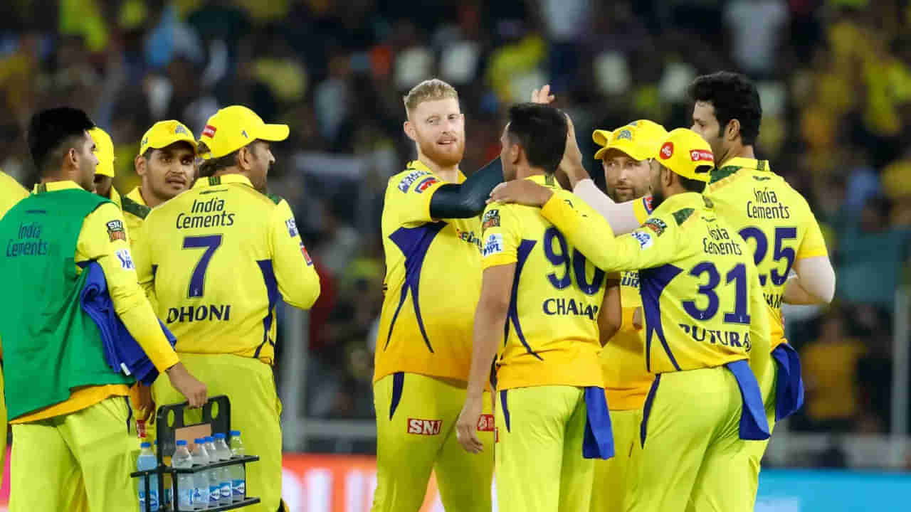 IPL 2024-CSK: సమయం వచ్చేసింది..! ఆ ముగ్గురుకి గుడ్‌బై చెప్పబోతున్న ధోని సేన.. కారణం ఏమిటంటే..?