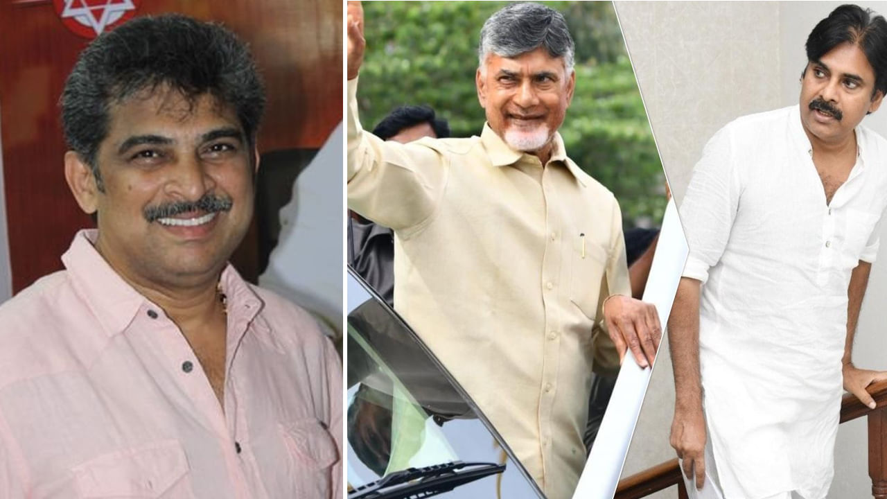 AP Politics: జనసేన-టీడీపీ పొత్తు ఖరారైతే మంగళగిరి మాదే.. కోరికల చిట్టా విప్పిన పవన్ పార్టీ జిల్లా ఇంఛార్జ్‌..