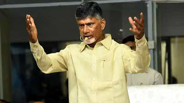 Chandra Babu: ‘ఎంపీ కుటుంబానికే దిక్కులేదు, సామన్యుడికి భద్రత ఉందా?’.. కుప్పంలో బాబు హాట్ కామెంట్స్..