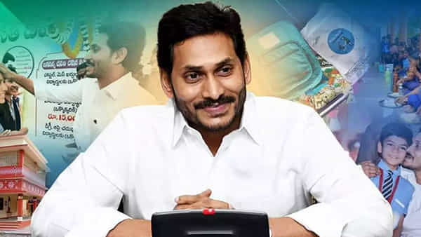 Andhra Pradesh: జూలై 4న ఢిల్లీకి వెళ్లనున్న ముఖ్యమంత్రి వైఎస్ జగన్మోహన్రెడ్డి..5వ తేదీన ఉదయం ప్రధాని మోదీతో భేటీ..