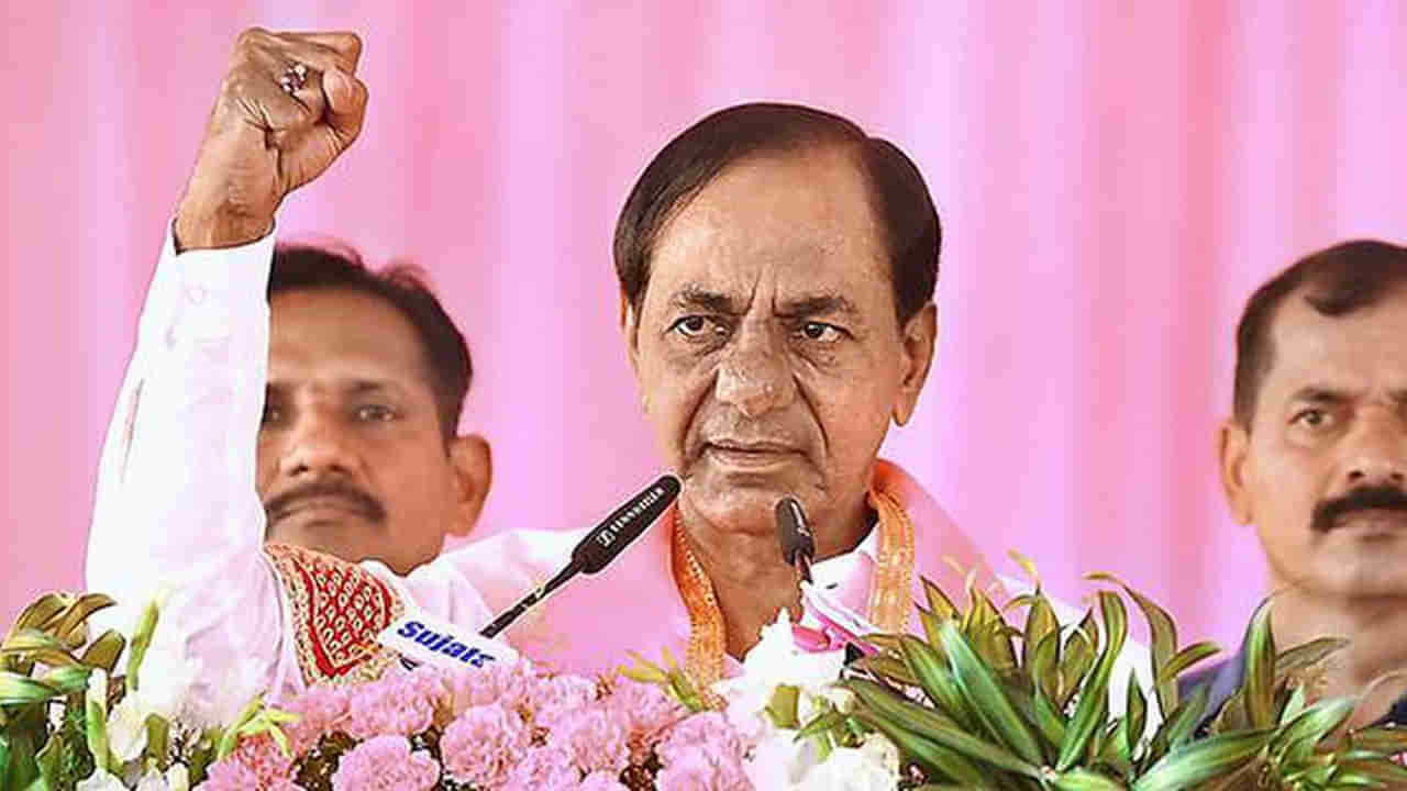 CM KCR: మహారాష్ట్రపై కన్నేసిన సీఎం కేసీఆర్.. పొలిటికల్ హీట్ పుట్టిస్తున్న బీఆర్ఎస్ అధినేత రెండు రోజుల పర్యటన..