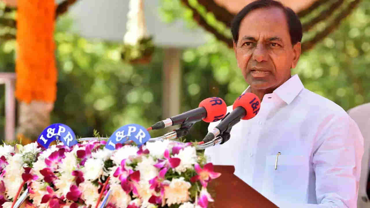 CM KCR: ఎన్నికలకు సిద్ధమవుతోన్న గులాబీ బాస్.. వారం రోజుల్లోనే అభ్యర్థుల ప్రకటన..?