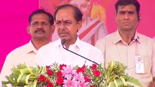 CM KCR: మహారాష్ట్రలో సీఎం కేసీఆర్ రెండోరోజు పర్యటన