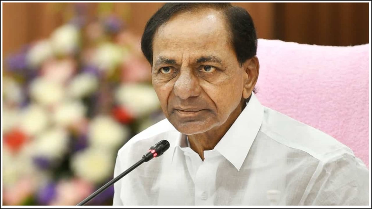 CM KCR: రాష్ట్రంలో అలాంటి పరిస్థితులు రాకుండా చూసుకోవాలి.. సీఎం కేసీఆర్ సూచన