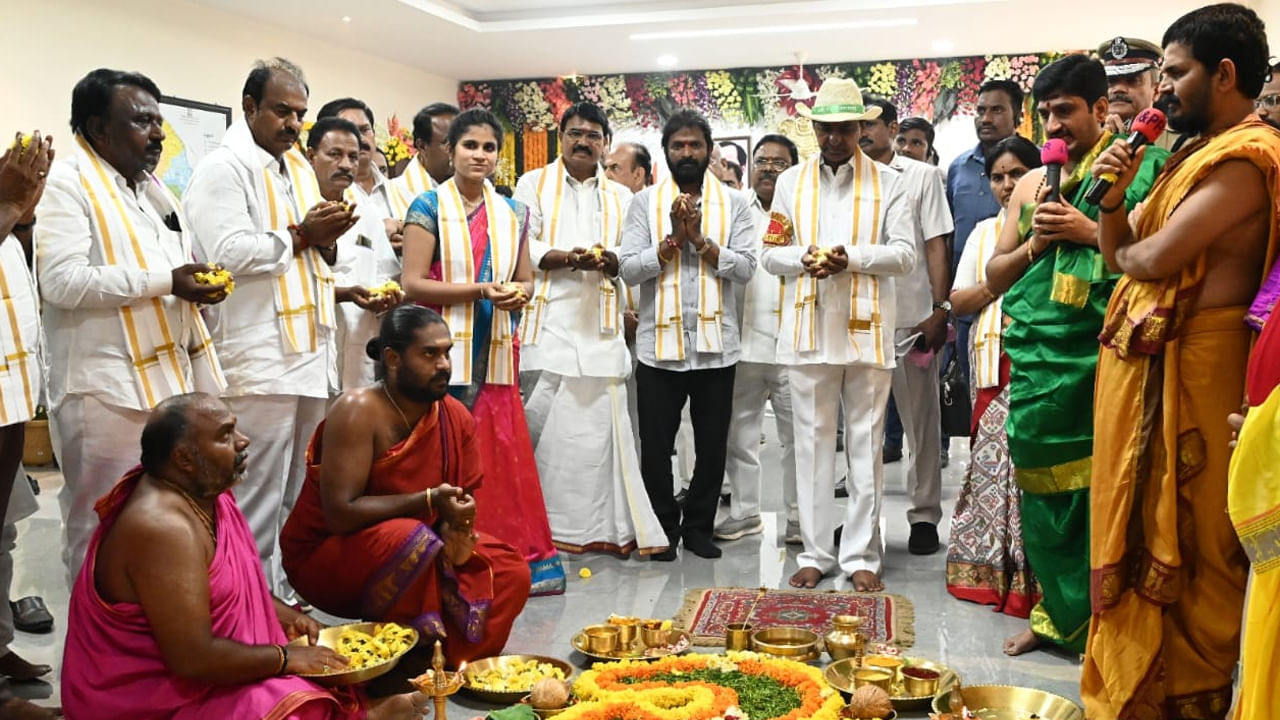 Cm Kcr