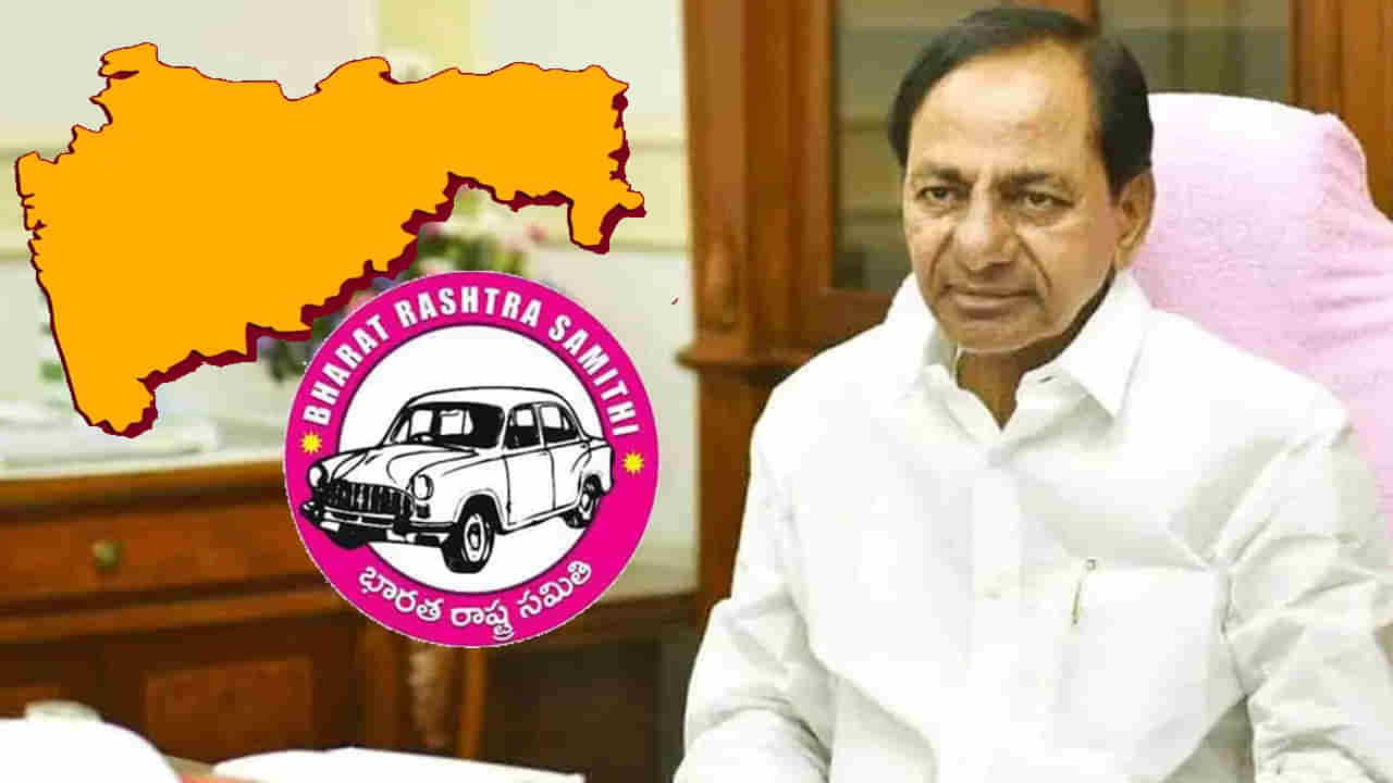 CM KCR: సీఎం కేసీఆర్ టార్గెట్ మహారాష్ట్రే.. బీఆర్ఎస్ ‘రైతు అజెండా’తో ప్రజల ముందుకు..