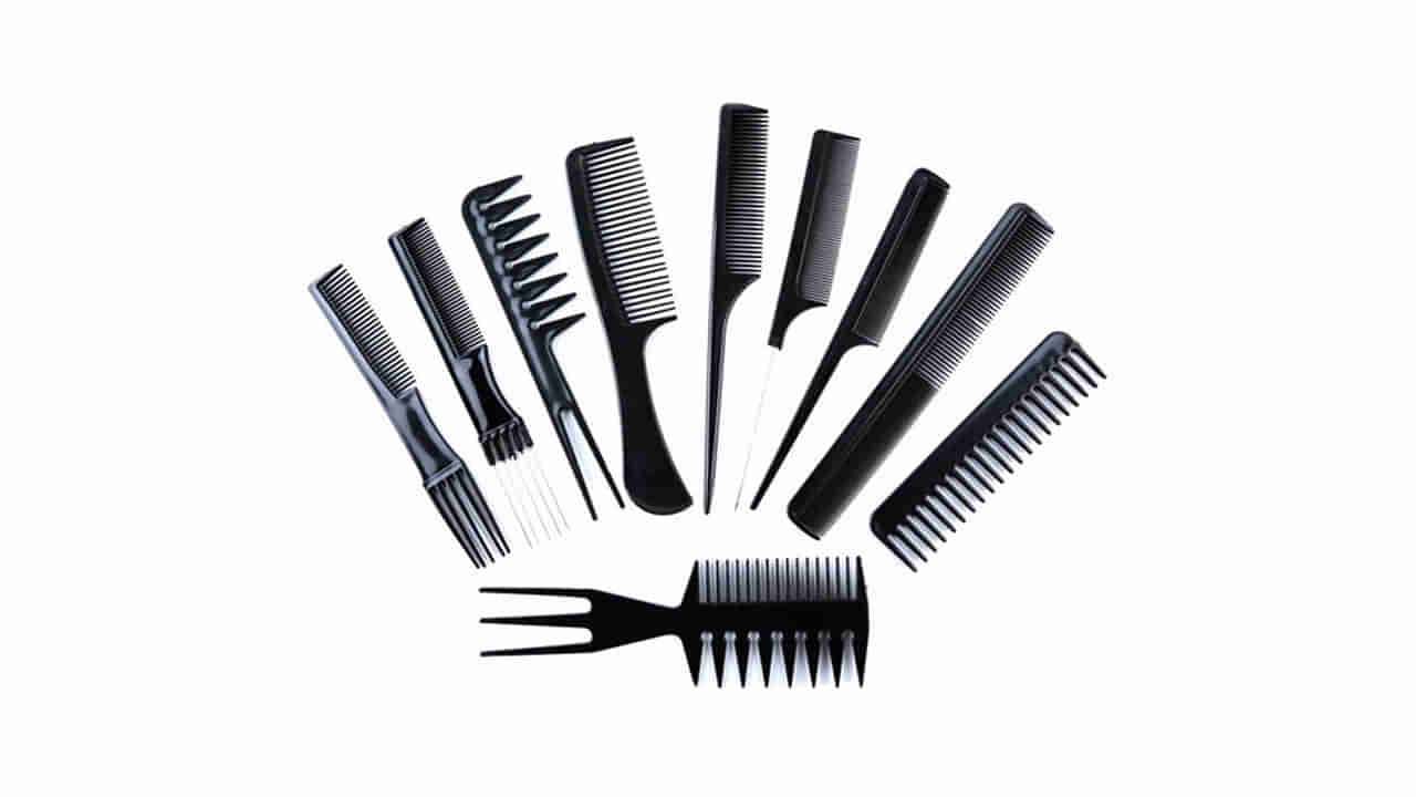 Hair Comb: ఒకరి దువ్వెన మరొకరు ఉపయోగిస్తున్నారా? పరిశోధకులు చెప్పింది తెలిస్తే హడలే..