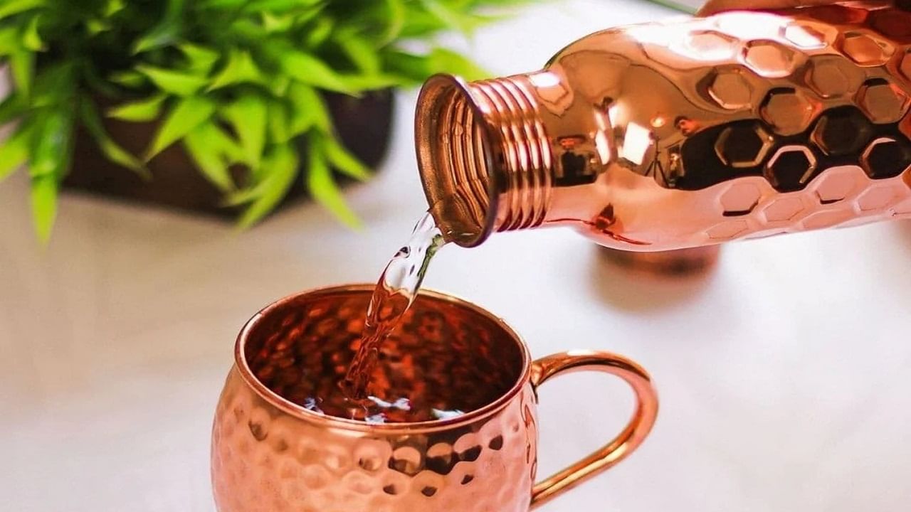 Copper Vessels: రాగి పాత్రల్లో నీరు తాగడం అలవాటా? ఈ తప్పులు చేస్తున్నారేమో జాగ్రత్త! అసలుకే మోసం వస్తుంది..
