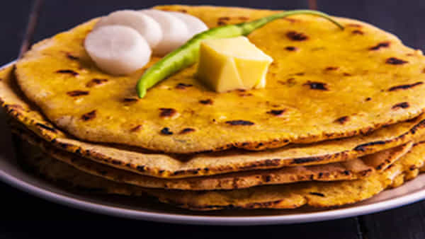 కష్టమైన సరే కాస్త అలవాటు చేసుకోండి.. మొక్కజొన్న రొట్టె ఆరోగ్యానికి ఎంత మంచిదో తెలుసా..?
