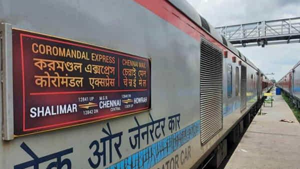 Odisha Train Accident: కోరమాండల్ ఎక్స్ప్రెస్కు 20ఏళ్లలో మూడుసార్లు ప్రమాదం.. ప్రతీసారి శుక్రవారమే..