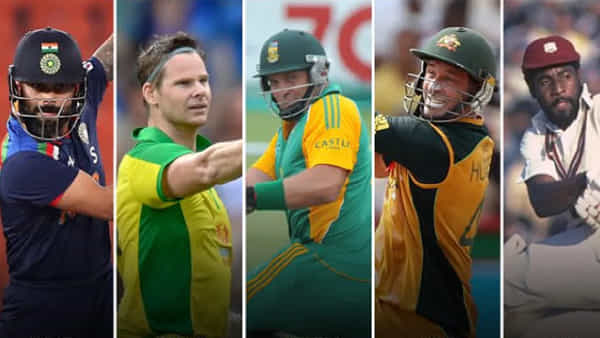 Cricket Records: క్రికెట్ చరిత్రలో అత్యధిక సార్లు జీరో.. ఎవరో తెలుసా?