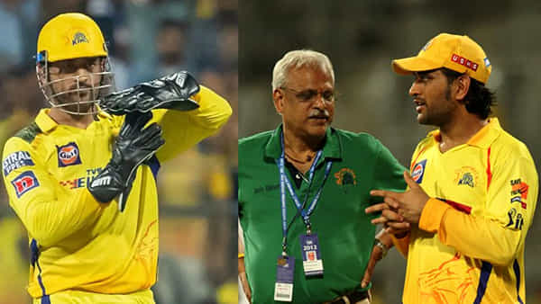 MS Dhoni-IPL24: అభిమానులకు గుడ్న్యూస్.. అదే జరిగితే వచ్చే సీజన్లో ధోని ఆడడం పక్కా.. చెన్నై టీమ్ సీఈఓ కాశీ ఏమన్నారంటే..?
