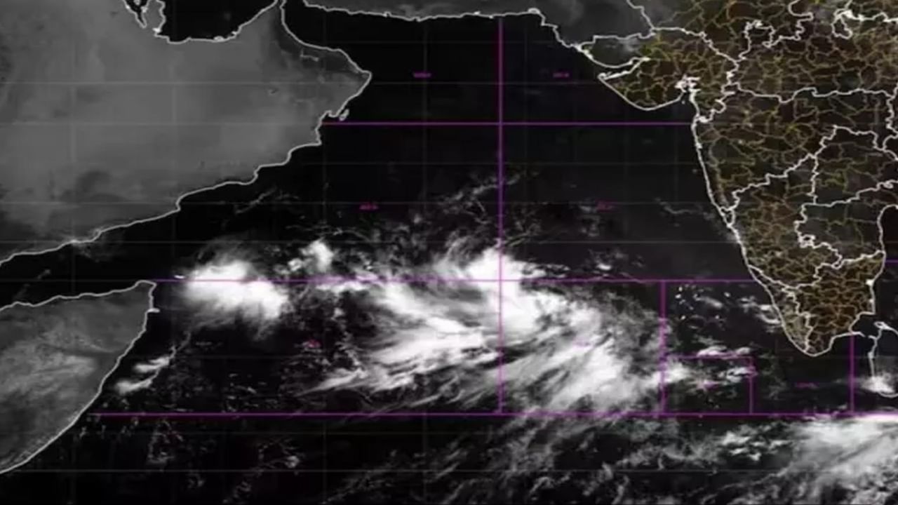 Cyclone Biparjoy: పశ్చిమ తీరం వైపు దూసుకొస్తున్న ‘బిపార్‌జోయ్‌’ తుపాను.. ఆ రాష్ట్రాలకు అలర్ట్..