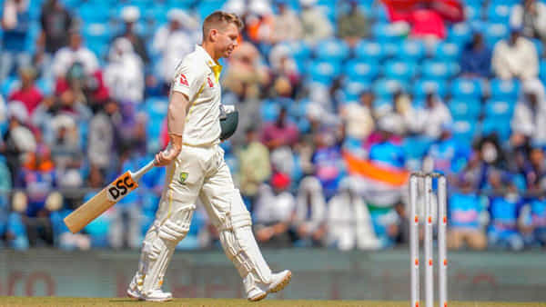 WTC 2023 Final: వార్నర్ మామను మడతపెట్టే భారత బౌలర్ అతడే.. డేంజరస్ బౌలింగ్తో రికార్డులు.. ఎవరంటే?