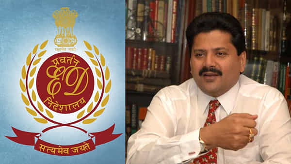 Bank Fraud: మనీ లాండరింగ్ కేసులో డీసీ మాజీ ఛైర్మెన్కి ఊరట.. చాలా కాలం తర్వాత వెంకట్రాం రెడ్డి అరెస్ట్ తగదంటూ..