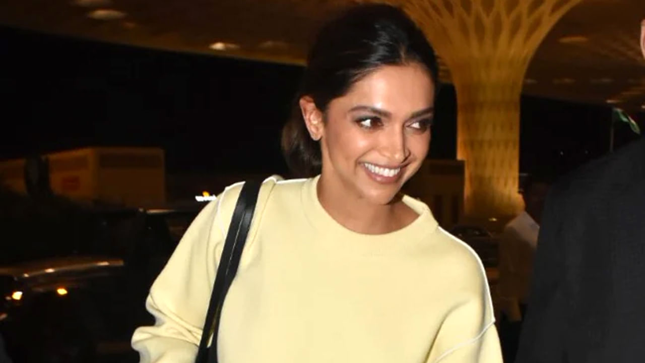 Deepika