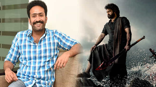 Devara: దేవర నుంచి క్రేజీ అప్డేట్ లీక్ చేసిన నటుడు.. ఎన్టీఆర్ మూవీలో దసరా విలన్..